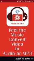 Video To Mp3 Converter : List of MP3 Converters poster