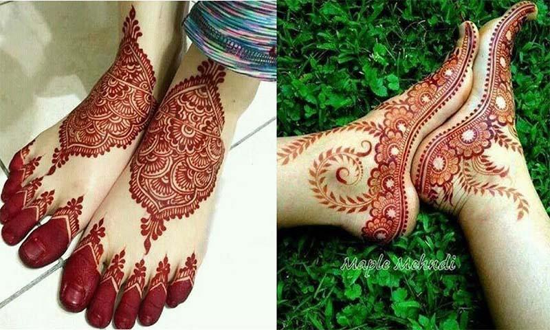 Latest Mehndi Design 2018 Mehndi Bridal Design For Android Apk