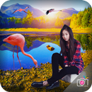 Flamingo Photo Editor - flamin APK