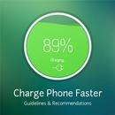 Charge Phone Faster -Guide APK