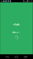 vTalk Unimed Londrina โปสเตอร์