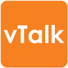 آیکون‌ vTalk Hydronorth