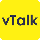 vTalk Prever أيقونة