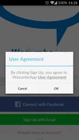 WazumbeApp BETA screenshot 1