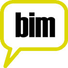 bim иконка