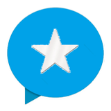 Ekstar Messenger biểu tượng