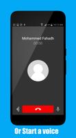 Fine - Free Video Calls & chat(Beta) Screenshot 2