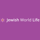 Jewish World Life 아이콘