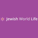 Jewish World Life ikon