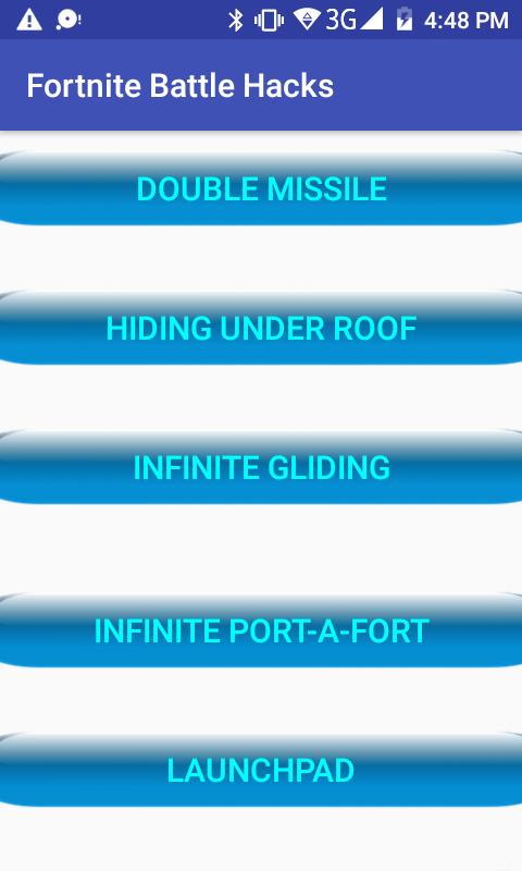 Fortnite hack 18