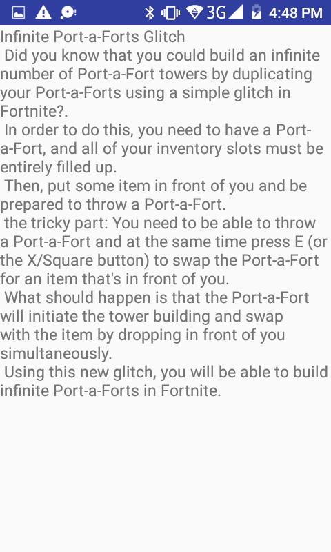 fortnite battle hacks screenshot 5 - fortnite 50 hack