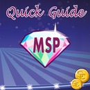 Quick Guide for MSP APK