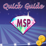 Quick Guide for MSP иконка
