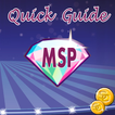 Quick Guide for MSP