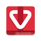 HD Video Downloader pro 图标