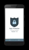 App Protector Affiche