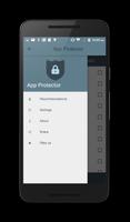 App Protector تصوير الشاشة 2