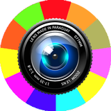 Photo Editor Pro 2017 أيقونة