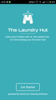 The Laundry Hut पोस्टर