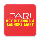 Pari Dry Cleaning APK