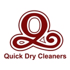 Quick Dry Cleaners icône
