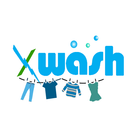 Xwash Laundry Service アイコン