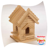 projetos rápidos de madeira fácil