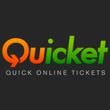 Quicket Scanner