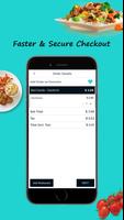QuikFeed - Order Food Online скриншот 1