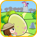 Egg Baby Go Home APK