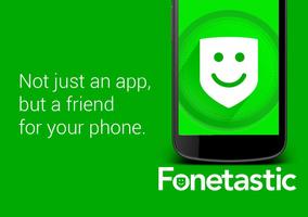 Fonetastic Plakat