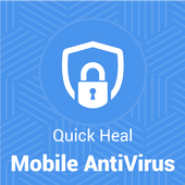 Quick Heal Mobile Antivirus (Unreleased) icon