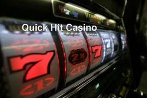 پوستر Quick Hit Casino