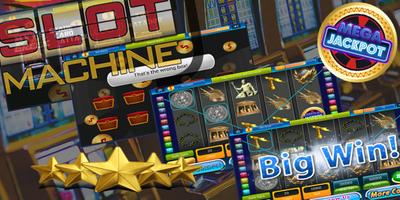 Quick Hit Free Slots captura de pantalla 1