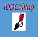 IDD Calling 아이콘