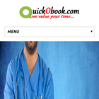 quickobook.com icône