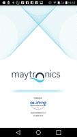 Maytronics & Me Cartaz