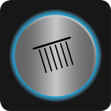 Tissino Digital Shower App icône