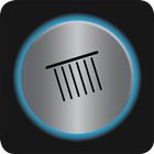 Tissino Digital Shower App icono