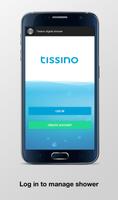 Tissino Digital Shower App स्क्रीनशॉट 3