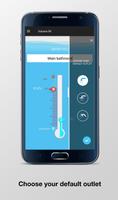 Tissino Digital Shower App الملصق
