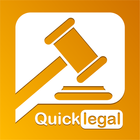 Quicklegal icône