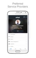 Poster adept pro