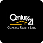 Century 21 Coastal Realty ícone