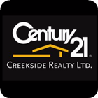 Century 21 Creekside Realty Zeichen