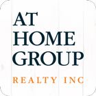 At Home Group Realty Inc. icône