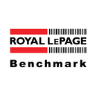 Royal LePage Benchmark Zeichen