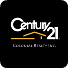 CENTURY 21 Colonial Realty أيقونة
