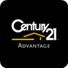 CENTURY 21 Advantage أيقونة