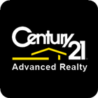 Century 21 Advanced Realty ícone